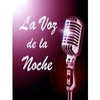La Voz de la Noche - Médico de Familia - 26 Julio 2014