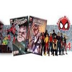 Spider-Man: Bajo la Máscara 3 -novedades mes de Junio, comentando de Man of Steel, Young Justice y más cosas
