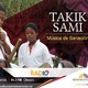 Takik sami