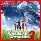 Hyrule Project Episodio 93: Nintendo Direct Mini & Xenoblade Chronicles 2