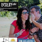 El corazón al viento 64 (8 septiembre 2017). Entrevista a Rossana Taddei
