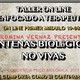 Antenas Biológicas NO vivas parte 2