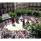 Programa la jota/sonidos de tafalla