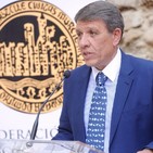 Entrevista a Alfonso de la Cruz