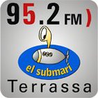 El Submarí Entrevista a Júlia Prunés, Escriptora 12-02-2015