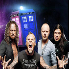 LTSM 2.1 / La Tardis sobre Metropolis: ciclo METALLICA (6s parte / Napster,salida de Jason, st.anger