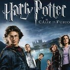 1x04 Harry Potter y el Cáliz de Fuego + Apunte sobre Star Wars y Rogue One