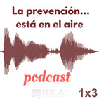 La prevención... está en el aire (1x3)