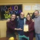 Radioflautas 190: Una posibilidad de protestar y festejar