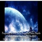 Horoscopo y Predicciones - Escuela de Magia 05-03-2012