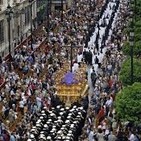 Follow me nº 56-13-4-17 Semana Santa