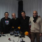 Tertulia sobre la V Media Maratón de Molina de Segura
