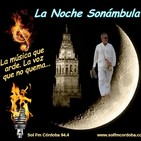 La Noche Sonámbula del día 26-06-2017