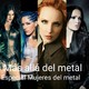 Mas allá del metal #3