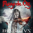 Mago de Oz - Diabulus in Opera (Live) (2017)