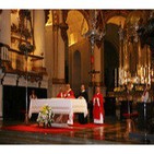 Homilía Eucaristía Gran Peregrinación Mariana