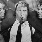 Tipos Oscuros -Programa nº17- Especial Secundarios en el Cine