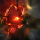 El misterio del universo oculto