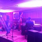 Concert amb Bernard van Rossum Quartet al JCLV 22_4_16