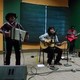 382: Ritmos urbanos
