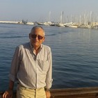 Entrevista a Francisco Roselló en RNE sobre su obra
