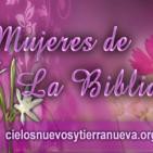Esposas de Esav