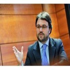 Asier Antona destaca la buena voluntad del Gobierno canario en las mesas de diálogo abierto con el PP