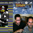 Lpdfyq Nº 53.- El Secreto de la Magia del Spectrum (videocast 720p).