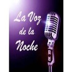 La Voz de la Noche - Entrevista Sergi Jover - 21 Junio 2014