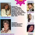 tertulia literaria - 20 de febrero 2017 - producciÓn direcciÓn y conducciÓn - dioni domingiez - alexa dalmasio. la pobl