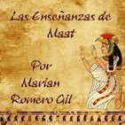 Las enseñanzas de Maat 1x10 Los tatuajes, El príncipe predestinado