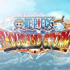 Curiosidades: El videojuego de One Piece Thousand Storm (S.O.P. 026)