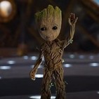 Especial Guardianes de la Galaxia Vol. 2
