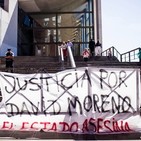 El poder politico es responsable del accionar de la justicia