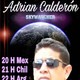 ADRIAN CALDERON EN Alerta OvNi 2012