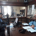 en Diálogo abierto (entrevista) martes 8 de agosto del 2017