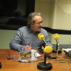 Entrevista a Francisco Guarido en Hoy por Hoy Zamora. 17/02/2016
