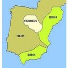Historia de España: colonización de la península ibérica