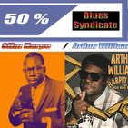 Slim harpo / arthur williams