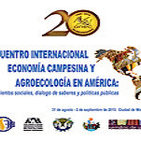 Jahi Chappel: ENCUENTRO INTERNACIONAL