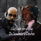 De caníbales y zombies