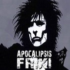 Apocalipsis Friki 068 - Sandman / Entrevista a Josep Busquet / Hiromu Arakawa