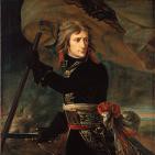 AH 19 - Napoleón en Italia 1796-97, primera campaña Italiana