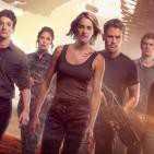 CSLM 042 - La saga Divergente (2013-2015)