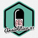 Ansiolítico 21: Presentación