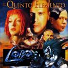 LODE 6x37 El Quinto Elemento, Lobo