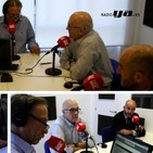 EN LA BOCA DEL LOBO 09/03 Que los partidos, sindicatos y la patronal se financien con cuotas de sus socios