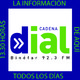 Informativo jueves 19 octubre 2017