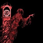 CUENTOS DE LA CASA DE LA BRUJA: La Máscara de la Muerte Roja