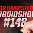 Solowrestling Radio Show 148: Previo a Hell in a Cell 2016